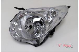 New Headlight, left Suzuki Alto (GF) 1.0 12V Price € 120,94 Inclusive VAT offered by Focus Automotive