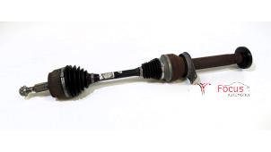 Used Front drive shaft, right Volkswagen Transporter T5 2.5 TDi Price € 149,95 Margin scheme offered by Focus Automotive