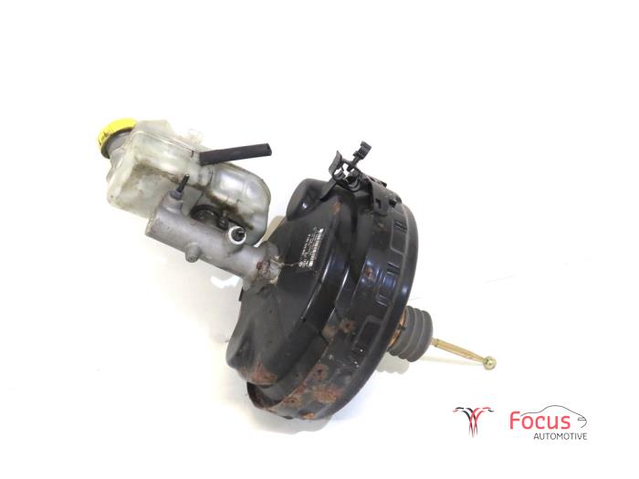 Usados Servofreno Volkswagen Transporter T5 2.5 TDi Precio € 74,95 Norma de margen ofrecido por Focus Automotive