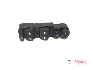 Used Multi-functional window switch Citroen C3 Aircross (2C/2R) 1.2 e-THP PureTech 130 Price € 39,95 Margin scheme offered by Focus Automotive