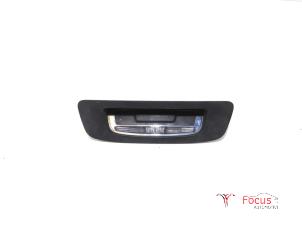 Used Tailgate handle Citroen C3 Aircross (2C/2R) 1.2 e-THP PureTech 130 Price € 29,95 Margin scheme offered by Focus Automotive
