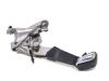 Parking brake lever from a Citroen C3 Aircross (2C/2R), 2017 1.2 e-THP PureTech 130, SUV, Petrol, 1.199cc, 96kW (131pk), FWD, EB2DTS; HNY; EB2ADTS; HNS, 2017-07 2021
