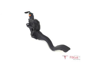 Used Throttle pedal position sensor Citroen C3 Aircross (2C/2R) 1.2 e-THP PureTech 130 Price € 24,95 Margin scheme offered by Focus Automotive