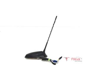 Used GPS antenna Citroen C3 Aircross (2C/2R) 1.2 e-THP PureTech 130 Price € 44,95 Margin scheme offered by Focus Automotive