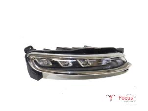 Used Daytime running light, right Citroen C3 Aircross (2C/2R) 1.2 e-THP PureTech 130 Price € 250,00 Margin scheme offered by Focus Automotive