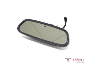 Used Rear view mirror Citroen C3 Aircross (2C/2R) 1.2 e-THP PureTech 130 Price € 16,95 Margin scheme offered by Focus Automotive