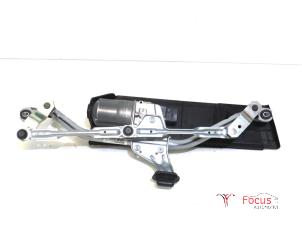 Usagé Moteur + mécanique essuie-glace Citroen C3 Aircross (2C/2R) 1.2 e-THP PureTech 130 Prix € 89,95 Règlement à la marge proposé par Focus Automotive
