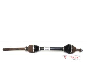 Used Front drive shaft, right Citroen C3 Aircross (2C/2R) 1.2 e-THP PureTech 130 Price € 224,95 Margin scheme offered by Focus Automotive