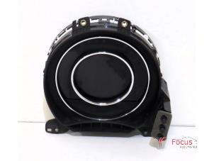 Usados Panel de instrumentación Fiat 500 (312) Precio € 375,00 Norma de margen ofrecido por Focus Automotive