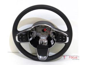 Usagé Volant Fiat 500 (312) Prix € 99,95 Règlement à la marge proposé par Focus Automotive