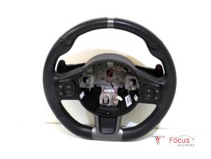 Used Steering wheel Fiat 500 Abarth Price € 295,00 Margin scheme offered by Focus Automotive