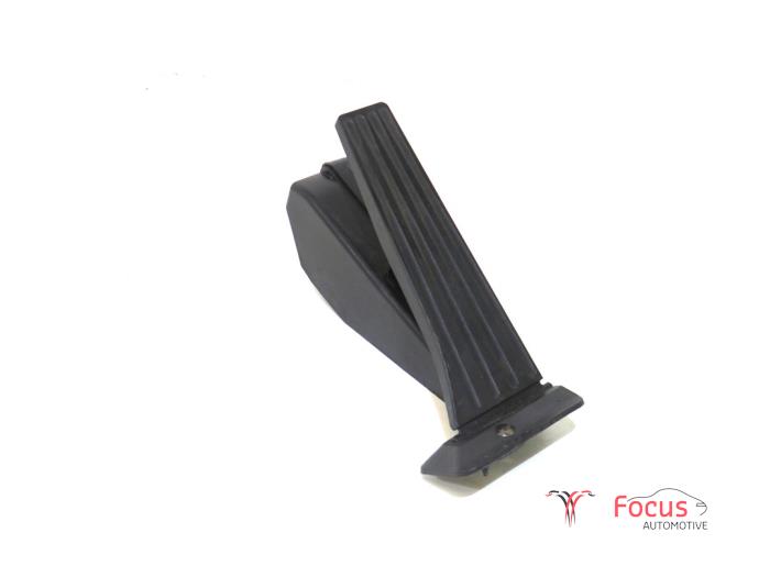Begagnade Gaspedalsensor BMW X1 (E84) sDrive 20d 2.0 16V Pris € 34,95 Marginaltabell erbjuds av Focus Automotive