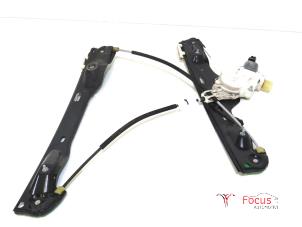 Used Window mechanism 4-door, front right BMW X1 (E84) sDrive 20d 2.0 16V Price € 24,95 Margin scheme offered by Focus Automotive