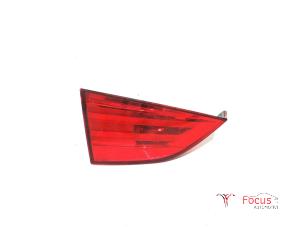 Used Taillight, left BMW X1 (E84) sDrive 20d 2.0 16V Price € 34,95 Margin scheme offered by Focus Automotive