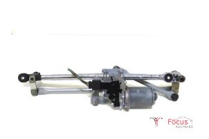 Used Wiper motor + mechanism BMW X1 (E84) sDrive 20d 2.0 16V Price € 59,95 Margin scheme offered by Focus Automotive