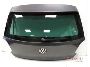 Usados Portón trasero Volkswagen Polo V (6R) 1.2 12V BlueMotion Technology Precio € 225,00 Norma de margen ofrecido por Focus Automotive