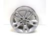 Wheel from a BMW X1 (E84) sDrive 20d 2.0 16V 2012