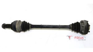 Used Drive shaft, rear left BMW X1 (E84) sDrive 20d 2.0 16V Price € 75,00 Margin scheme offered by Focus Automotive