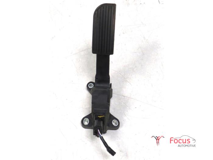 Begagnade Gaspedalsensor Citroen C1 1.0 Vti 68 12V Pris € 9,95 Marginaltabell erbjuds av Focus Automotive