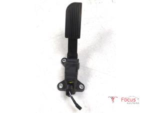 Used Throttle pedal position sensor Citroen C1 1.0 Vti 68 12V Price € 14,95 Margin scheme offered by Focus Automotive