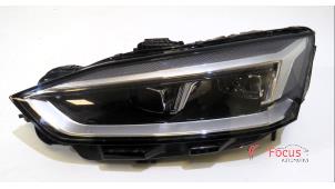 Used Headlight, left Audi A5 Sportback (F5A/F5F) 2.0 TFSI Ultra 16V Price € 999,00 Margin scheme offered by Focus Automotive