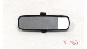 Used Rear view mirror Citroen C1 1.0 Vti 68 12V Price € 20,00 Margin scheme offered by Focus Automotive
