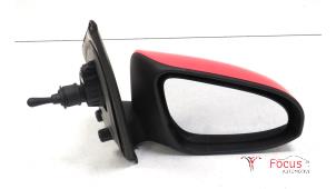 Used Wing mirror, right Citroen C1 1.0 Vti 68 12V Price € 50,00 Margin scheme offered by Focus Automotive