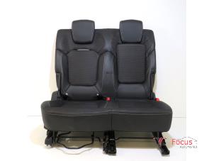 Used Rear bench seat Renault Scénic IV (RFAJ) Price € 224,95 Margin scheme offered by Focus Automotive