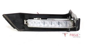 Usados Luz de circulación diurna izquierda Citroen C1 1.0 Vti 68 12V Precio € 20,00 Norma de margen ofrecido por Focus Automotive