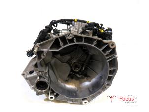 Używane Skrzynia biegów Fiat 500 (312) 0.9 TwinAir 85 Cena € 1.495,95 Procedura marży oferowane przez Focus Automotive