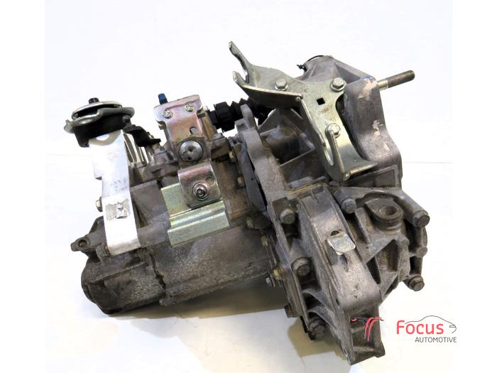 New gearbox fiat 500 shop cost