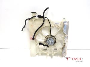 Usagé Ventilateur Citroen C1 1.0 Vti 68 12V Prix € 74,99 Règlement à la marge proposé par Focus Automotive