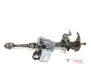 Usados Bomba de dirección asistida Citroen C1 1.0 Vti 68 12V Precio € 125,00 Norma de margen ofrecido por Focus Automotive