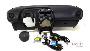 Gebrauchte Airbag Set + Modul Citroen C1 1.0 Vti 68 12V Preis € 795,00 Margenregelung angeboten von Focus Automotive
