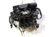 Motor from a Citroen C1, 2014 1.0 Vti 68 12V, Hatchback, Petrol, 998cc, 50kW (68pk), 1KRFE, 2014-04 2016