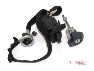 Used Ignition lock + key BMW X1 (E84) sDrive 20d 2.0 16V Price € 124,95 Margin scheme offered by Focus Automotive