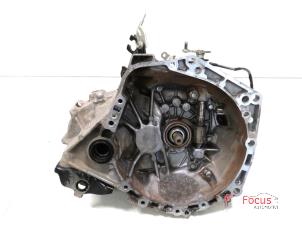 Used Gearbox Citroen C1 1.0 Vti 68 12V Price € 249,95 Margin scheme offered by Focus Automotive