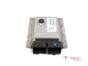 Used Engine management computer Ford Ka II 1.2 Price € 175,00 Margin scheme offered by Focus Automotive
