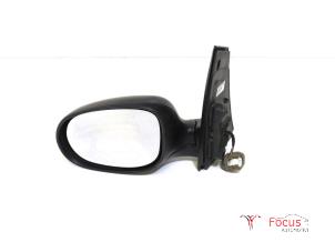 Used Wing mirror, left Ford Ka II 1.2 Price € 49,95 Margin scheme offered by Focus Automotive