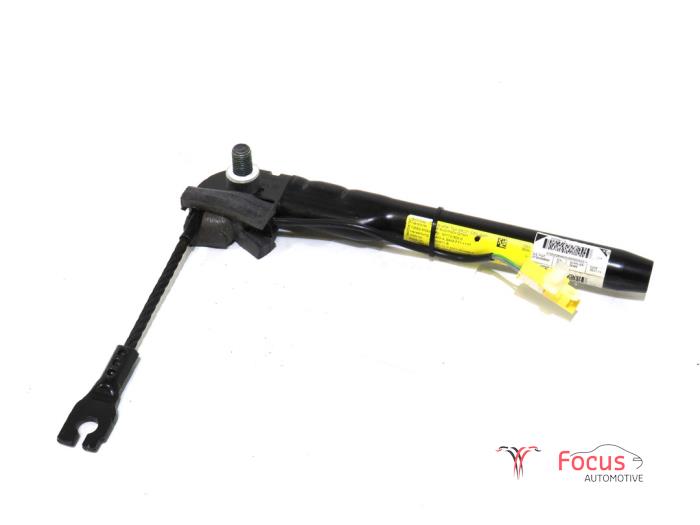 Gebrauchte Gurtsrammer links Ford Ka II 1.2 Preis € 29,95 Margenregelung angeboten von Focus Automotive