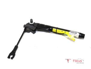 Used Seatbelt tensioner, left Ford Ka II 1.2 Price € 75,00 Margin scheme offered by Focus Automotive