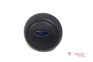 Used Left airbag (steering wheel) Ford Ka II 1.2 Price € 70,00 Margin scheme offered by Focus Automotive