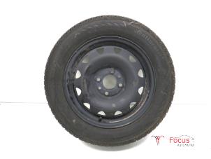 Used Spare wheel Ford Ka II 1.2 Price € 50,00 Margin scheme offered by Focus Automotive