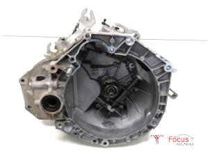 Usagé Boîte de vitesse Ford Ka II 1.2 Prix € 750,00 Règlement à la marge proposé par Focus Automotive