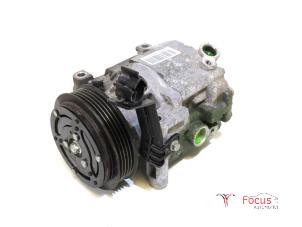 Gebrauchte Klimapumpe Ford Ka II 1.2 Preis € 74,99 Margenregelung angeboten von Focus Automotive