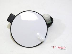 Used Tank cap cover Opel Corsa E 1.2 16V Price € 14,95 Margin scheme offered by Focus Automotive
