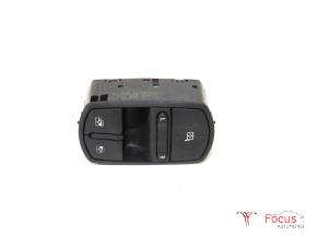 Used Multi-functional window switch Opel Corsa E 1.2 16V Price € 7,50 Margin scheme offered by Focus Automotive