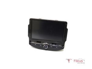 Used Navigation system Opel Corsa E 1.2 16V Price € 250,00 Margin scheme offered by Focus Automotive
