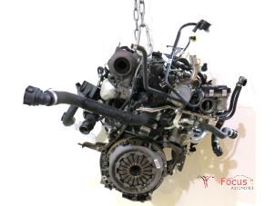 Gebrauchte Motor Fiat 500L (199) 1.3 D 16V Multijet Preis € 4.250,00 Margenregelung angeboten von Focus Automotive