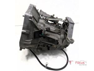 Getriebe van een Fiat 500L (199) 1.3 D 16V Multijet 2018
